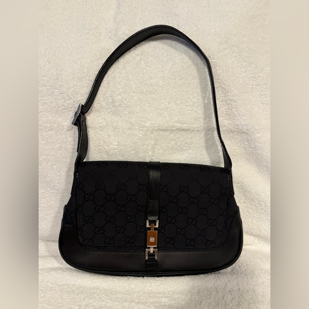 Gucci Vintage Jackie bag